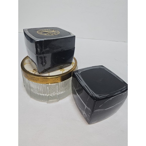 Signature Club A Rapid Transport C Infused Night Creme 1.7 oz New & Sealed QTY 2 - Picture 2 of 3